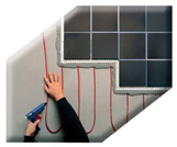 T2 Electric Trace Heating