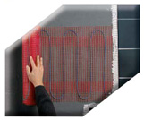 T2 Quicknet Electric Trace Heating